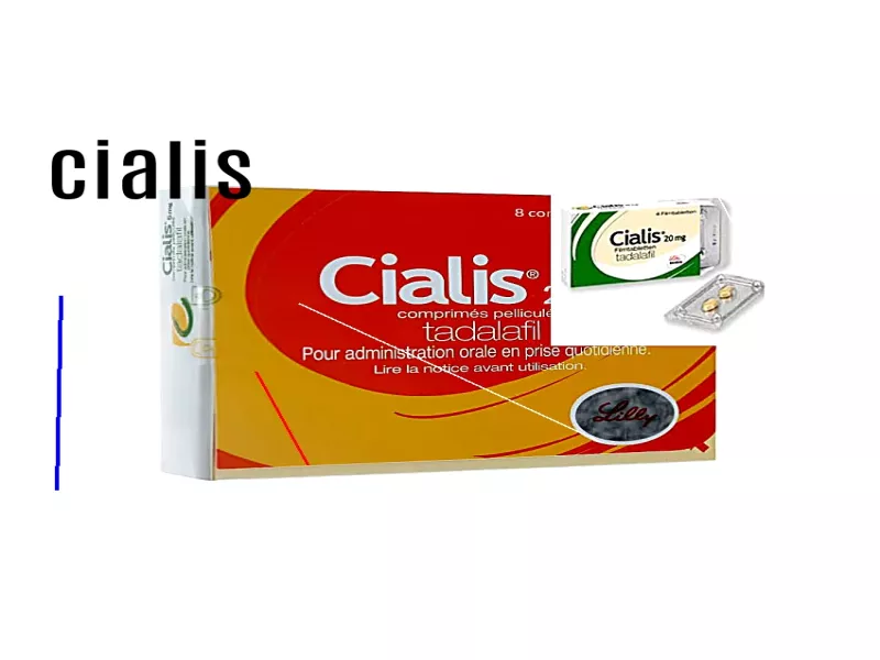 Acheter cialis livraison rapide